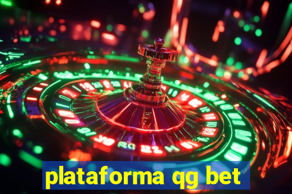 plataforma qg bet